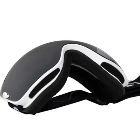 Elevon Ski Snowboard Goggles for Unisex (Men / Women) Adult UV Protection - Picture 3 of 11